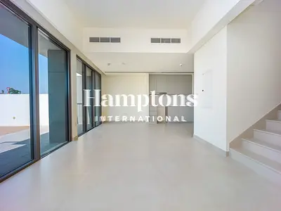 New Townhouse | Green Belt View | Multiple Options