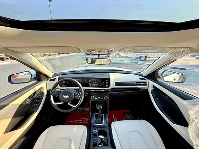 2026 Hyundai CRETA photo 14