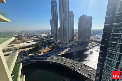 Premium Location | Canal Views | Vacant