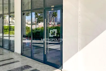 Beachfront Retail | Vacant Shell & Core Shop