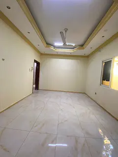 ROOM AVAILABLE FOR RENT IN AL RASHIDIYA NEAR TO BUS STOP AND METRO STATION