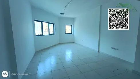 Empty Studio For Sale Falcon Tower With Parking Ready To Move 250000/- only