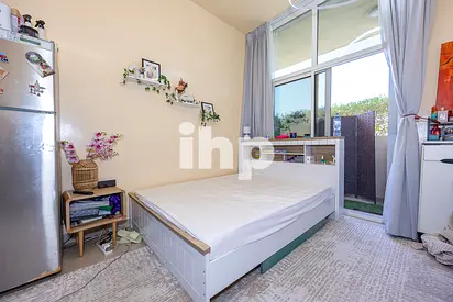 Luxury Studio | Huge Balcony | Near to Metro