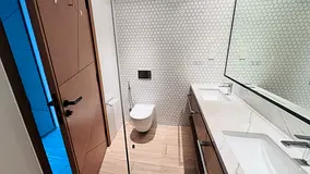 FURNISHED ROOM FAB CMC METRO