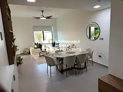 Ready To Move I Furnished | Single Row Corner