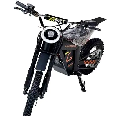 Kugoo Electric Off-Road Dirt Bike