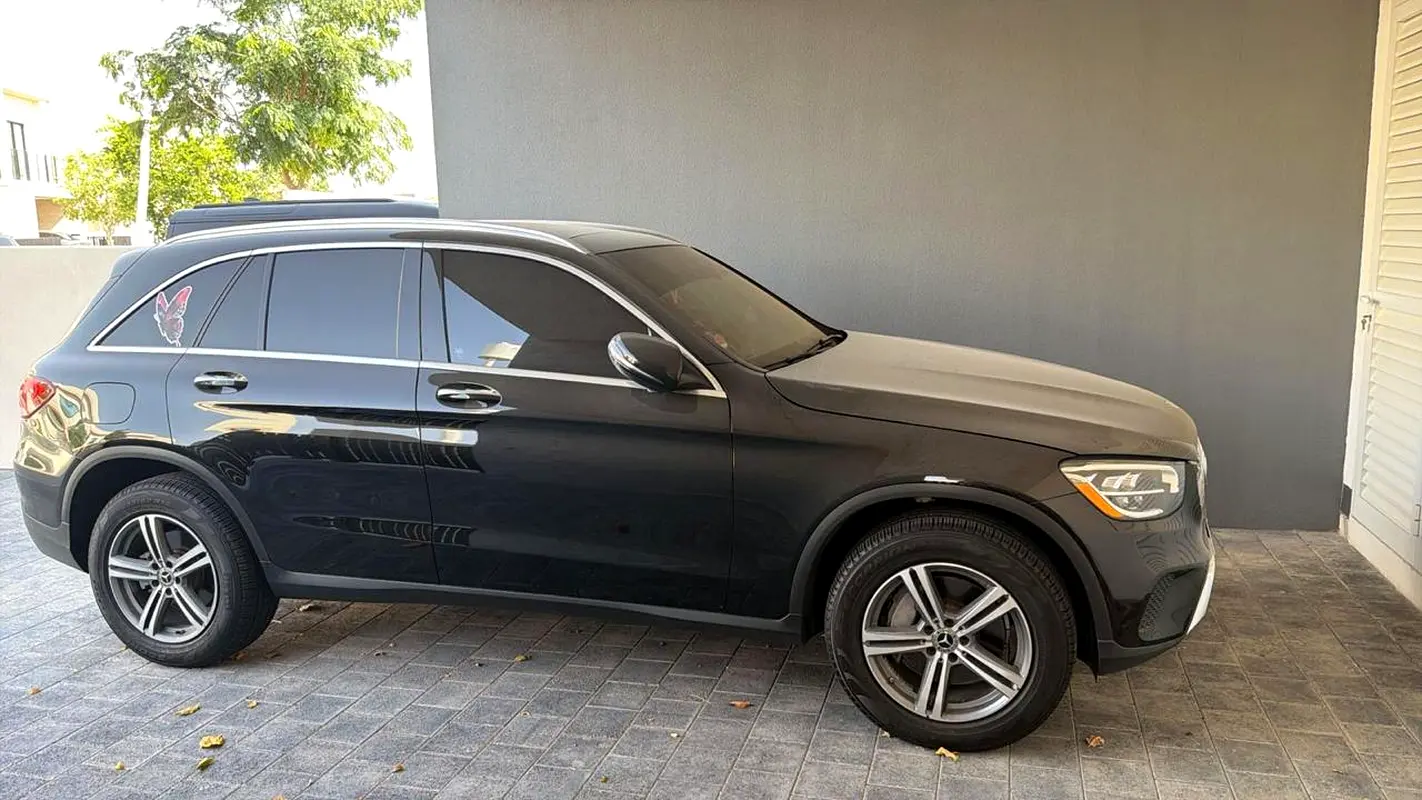 Mercedes Onyx G8 2020 — photo 1 of 14
