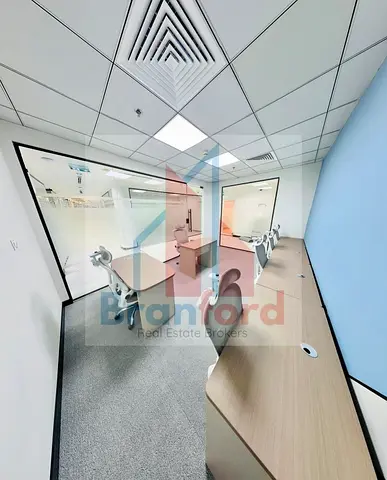 Professional Office Unit | Affordable & Well-Located