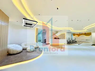 Office for Rent | BurJuman Business Tower | Prime Location