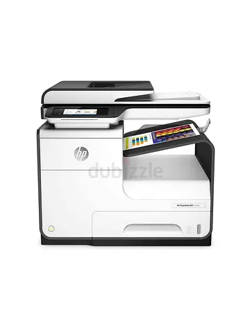HP Colour Laser Jet Pro MFP477 dw,USB Multifunction Printer-Copying- Scanner-Faxing-Wirless Printing