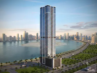Premium Lakeside Living | Al Mamzar Sharjah