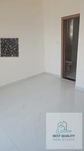 First Tenant Apartments for Annual Rent - Al Alia Ajman