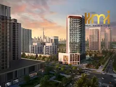 Lagoon View I Modern Furnished I Q1 2029