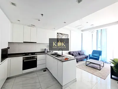 Elegant 1BHK | Premium Quality | Vacant