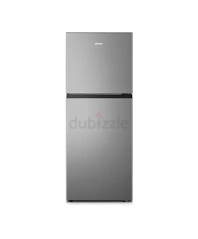 [WTS] Hisense Top Mount Refrigerator 264 Litres RT264N4DGN (URGENT SALE)