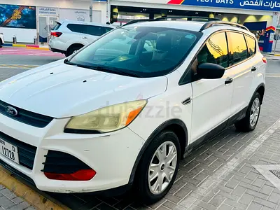 2013 Ford Escape | American Specs | 194,450 km | Well Maintained