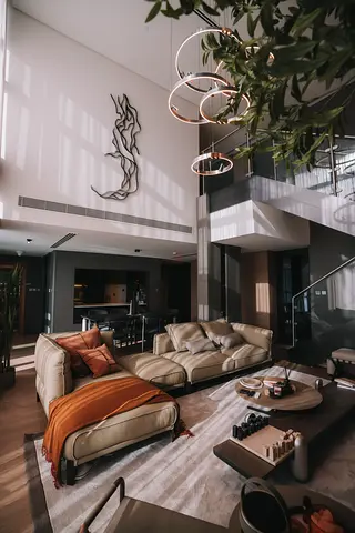 Direct owner, Luxurious Fully Upgraded Duplex | Radiant Views 1,