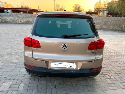 صورة مصغرة 11 لـ 2014 Volkswagen TIGUAN
