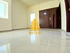 Alluring 3BHK With Balcony &amp; Built-in Cupboards