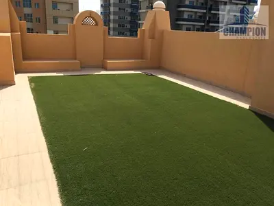 5BR Villa | Bloomingdale Villas | Private Terraces | Community Facilities