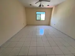 One bedroom and living room, large area, 2 bathrooms, central air conditioning, maintenance is the o