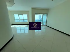Corner 2BR | O2 Residence JLT | Balcony &amp; Downtown View | Unfurnished