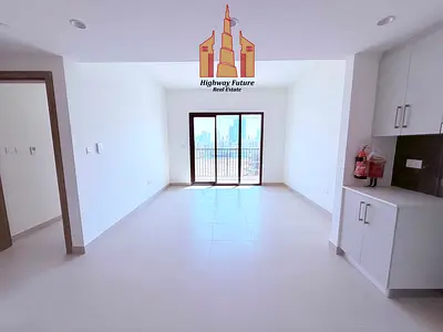 Luxury 1-BR | Brand New | All Amenities | Gym
