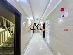 Specious 1BHK With Central AC in Muwaileh Commercial