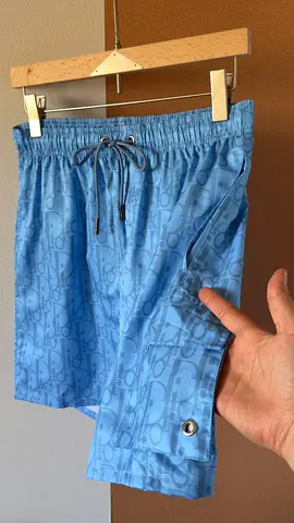 Dior Swim Shorts