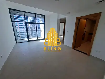 Alluring 1BHK With Parking, Built-In Cupboards & Balcony