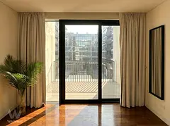 Steps to Burj Khalifa | Community View | Rented