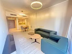 Furnished | Pool View | Big and New Building