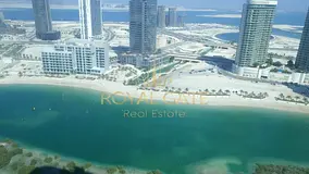 Mangrove Sea View | Sleek Design | Dynamic Urban Lifestyle