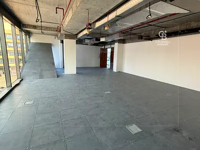 Prime Office | Near Dubai Frame | GoldenGate Tower