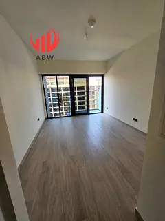 Unfurnished Studio| Ready to Move| Azizi Riviera45