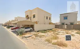 Corner Plot for Sale in Al Helio 2 – Ajman | On a Main Street