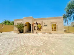 Private Yard Ground Floor With Swimming Pool