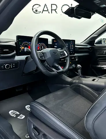 Ford Mustang Ecoboost, миниатюра 9