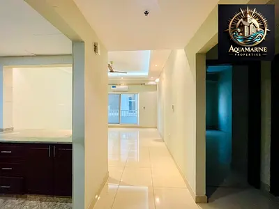 1BR Apartment | Balcony Open View | Pool & Gym