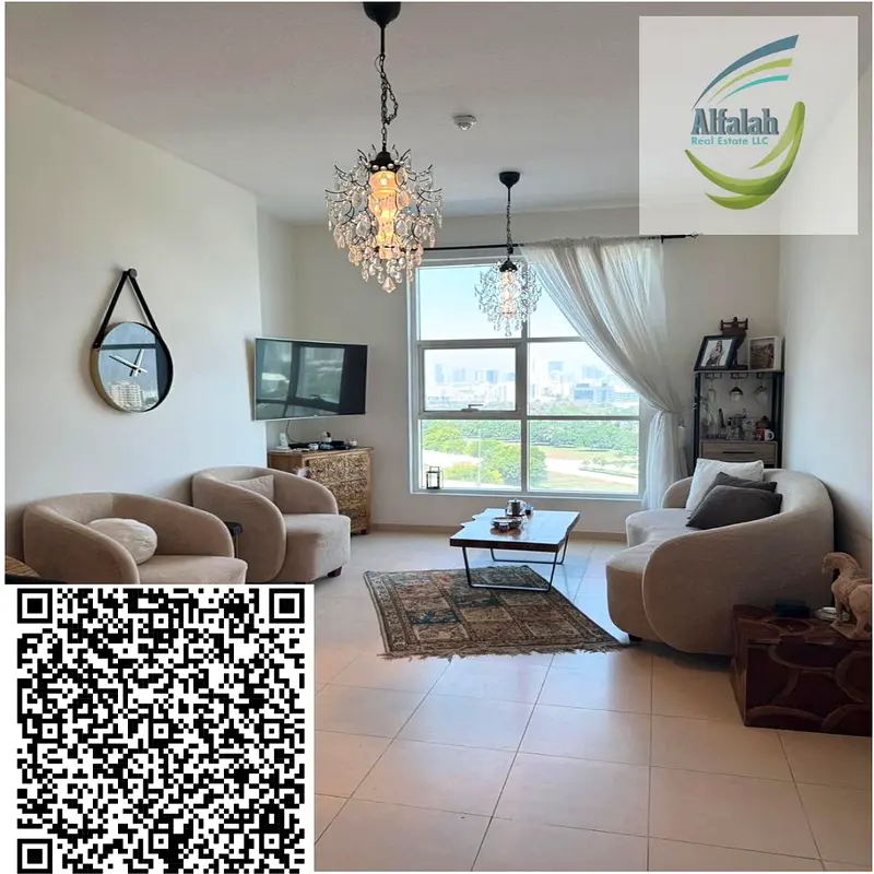 2BHK | For Sale | in City tower | on full cash payment | open view palace