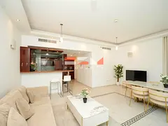 Negotiable | Furnished 2BR +Study | Near Metro