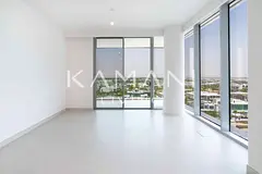 Vacant | Corner | High Floor | Available Now