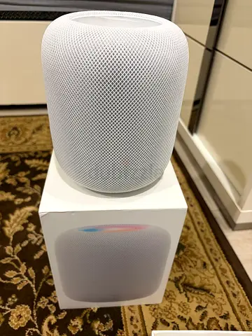 HomePod