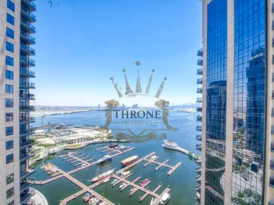 Creek View | Vacant | High Floor | Lowest Price