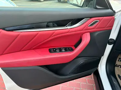 Maserati Levante Modena, миниатюра 15