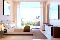 979 sq.ft | Fully Furnished | 1 BR + Study