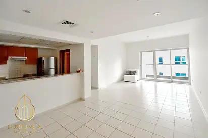 Partial Pool View| Semi-Equipped Kitchen| Rented Until August 19th