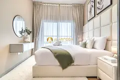 Modern 1 BR | Fully Furnished | Smart Living