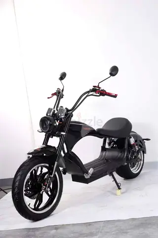 Kugoo M1 Electric Scooter