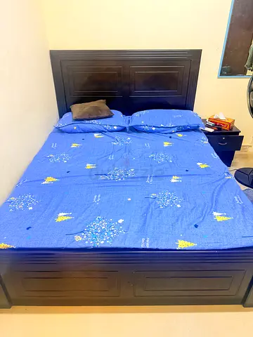 Bed  Matress